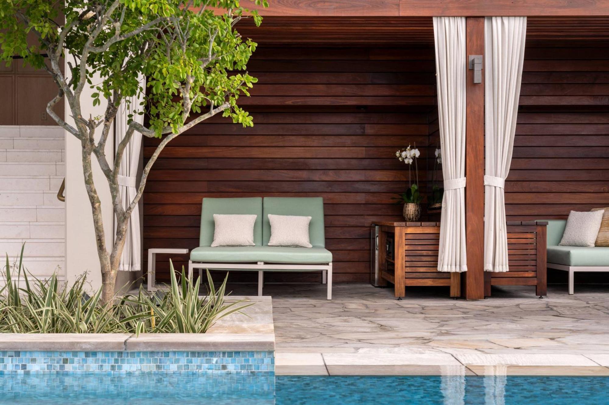 The Ritz-Carlton Residences, Waikiki Beach Hotel Гонолулу Екстер'єр фото