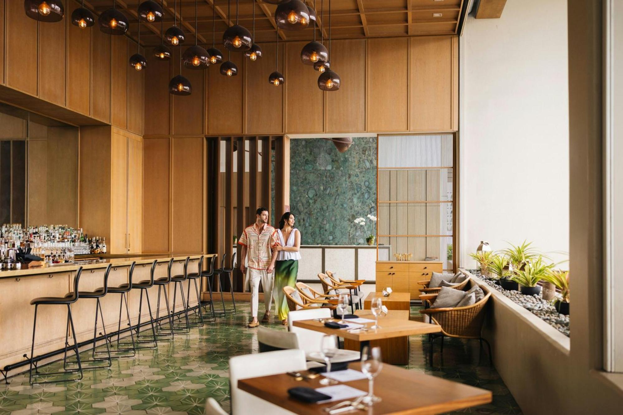 The Ritz-Carlton Residences, Waikiki Beach Hotel Гонолулу Екстер'єр фото